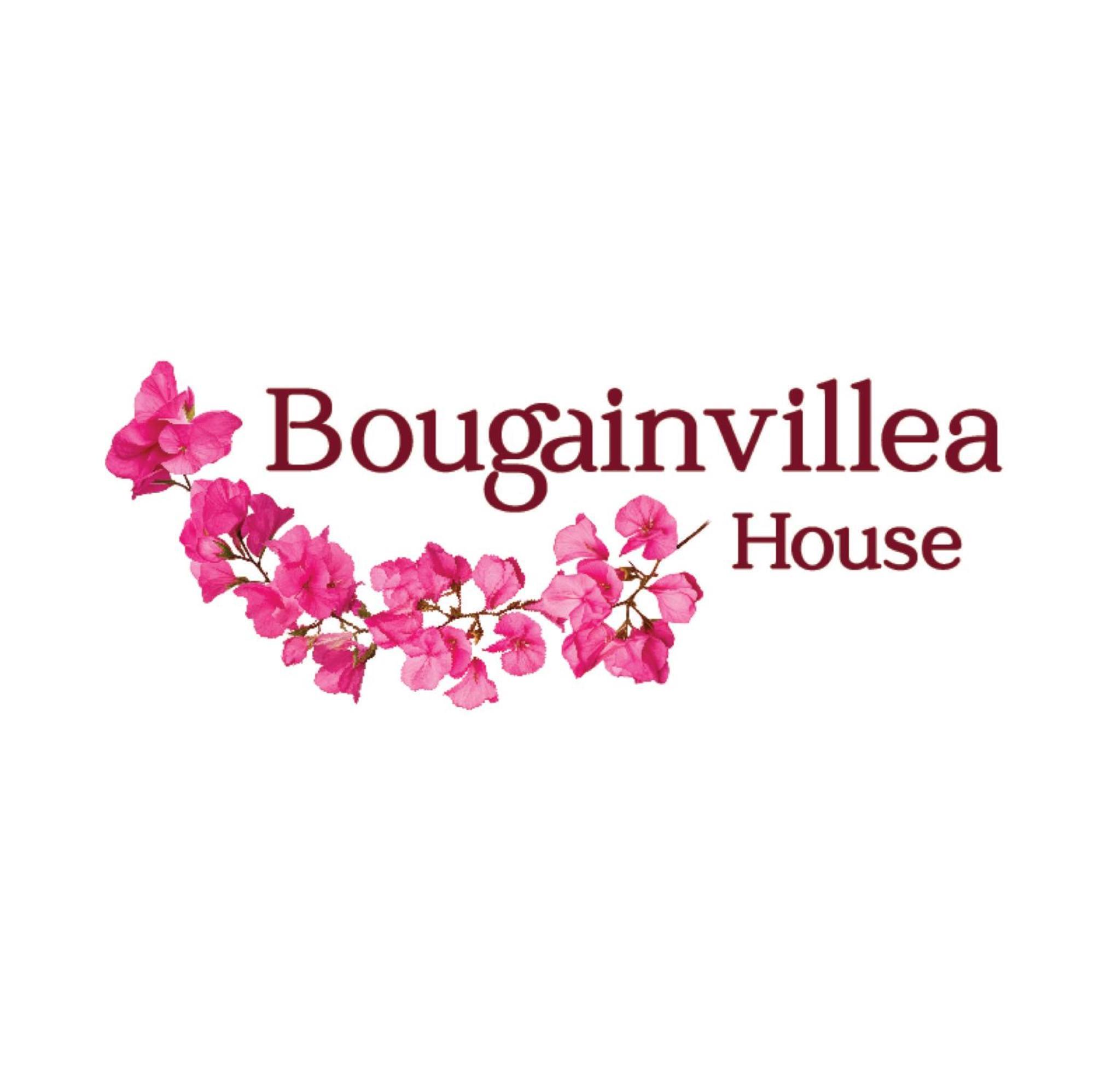 Bougainvillea House Φάρο Εξωτερικό φωτογραφία